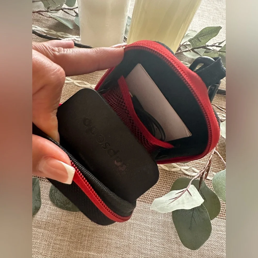 Rapsodo Mobile Launch monitor GOLF